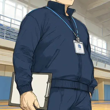 Profile image of Coach Adler