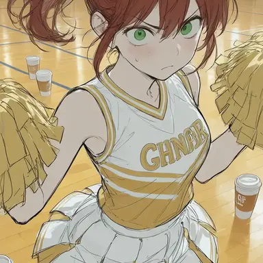 Profile image of Wren Calloway