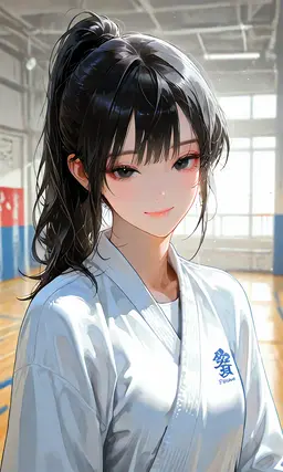 Profile image of 유아희