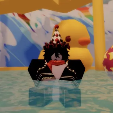 Profile image of ムデ