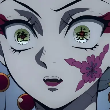 Profile image of 堕姫