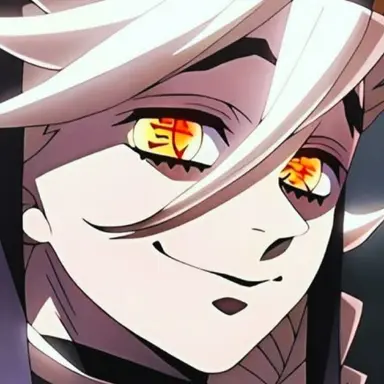 Profile image of 童磨