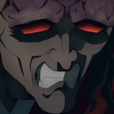 Profile image of 半天狗