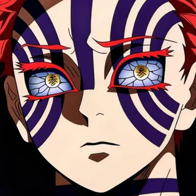 Profile image of 猗窩座