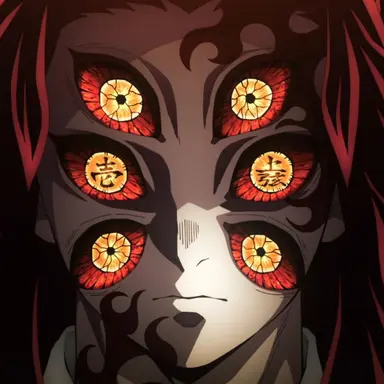 Profile image of 黒死牟