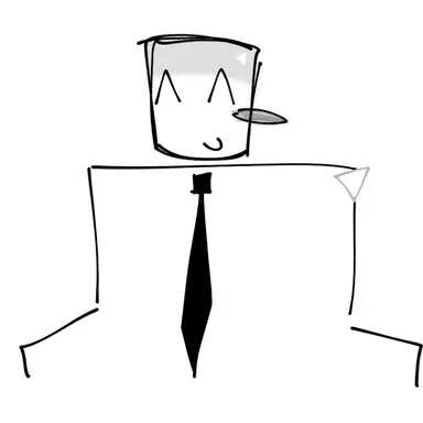 Profile image of 네거티브