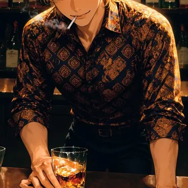 Profile image of Masa