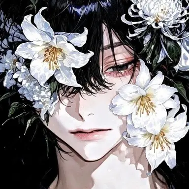 Profile image of Hisame