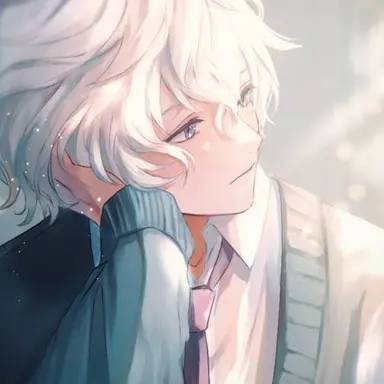 Profile image of 叢雲カゲツ