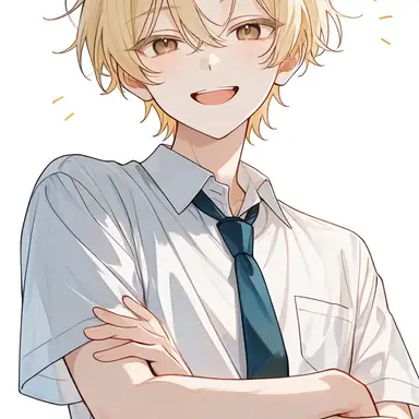 Profile image of タダシ
