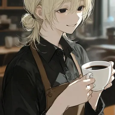 Profile image of Amana
