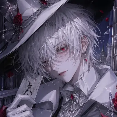 Profile image of 怪盗S