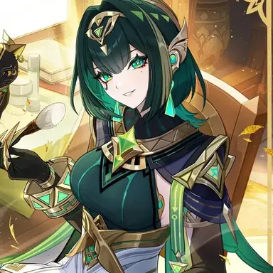Profile image of 네페르