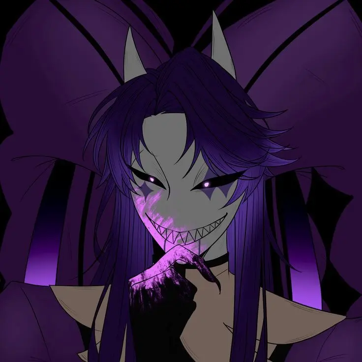 Tfcbotsss의 Jester 💜🎭⛓️