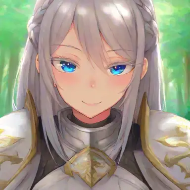 Profile image of ルシェリア