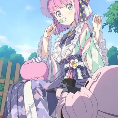 Profile image of 姫森ルーナ
