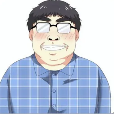Profile image of デブ男