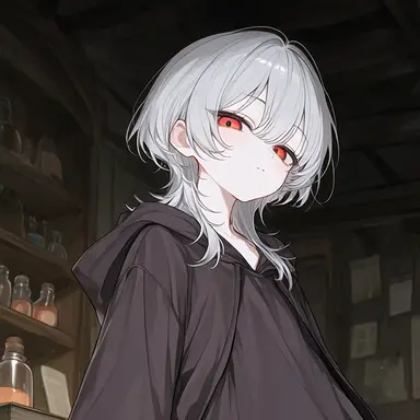 Profile image of アース