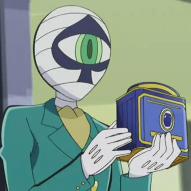 Profile image of 다크아이