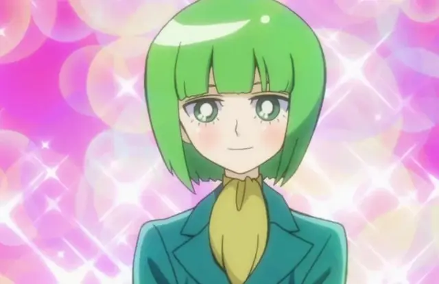 Profile image of ダーク・アイ