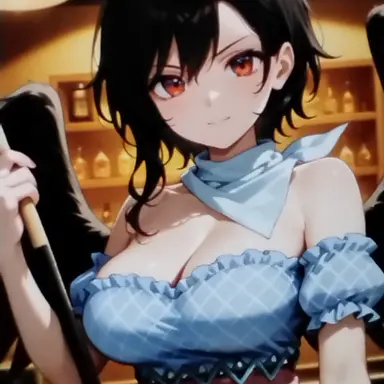 Profile image of 黒駒早鬼