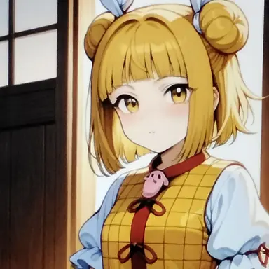 Profile image of 杖刀隅磨弓