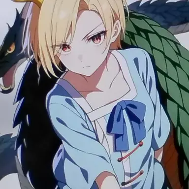 Profile image of 吉弔八千慧