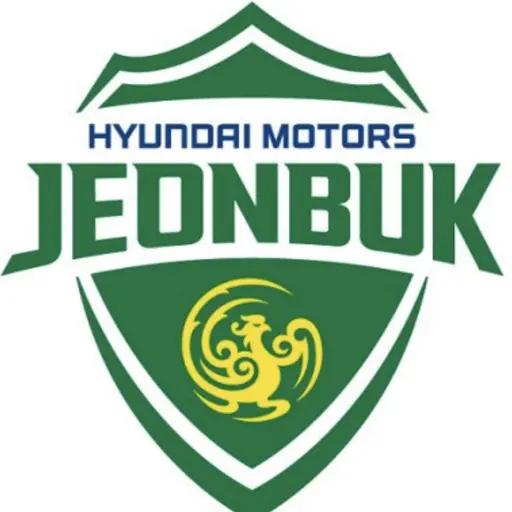 JBHD1994의 전북현대