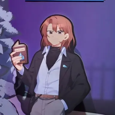 Profile image of 잠뜰