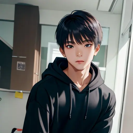 BadDorgi1872의 때리는 형