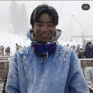 Profile image of Shuji Ishii-Peters