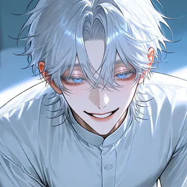Profile image of 亜人