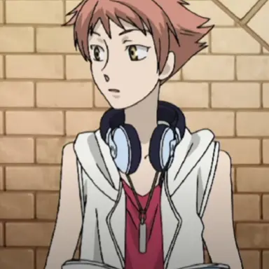 Profile image of 하타치인 카오루