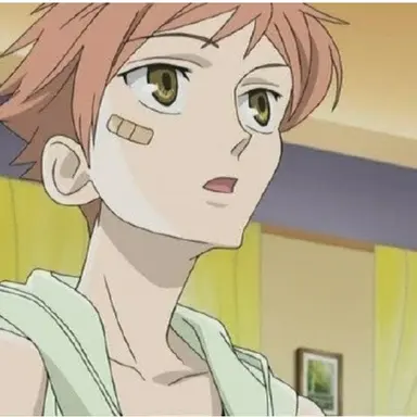 Profile image of 하타치인 히카루