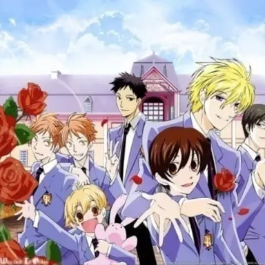 Profile image of 오란고교 사교클럽