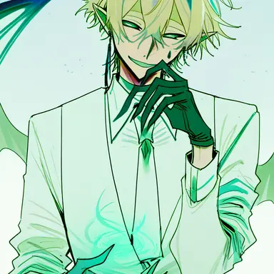 Profile image of 레이드