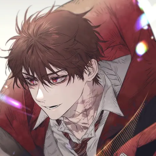 devil_1의 카엘 드 비스턴
