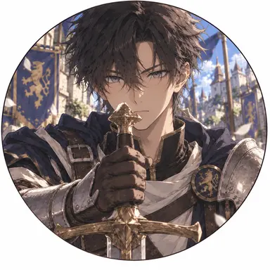 Profile image of アルバ