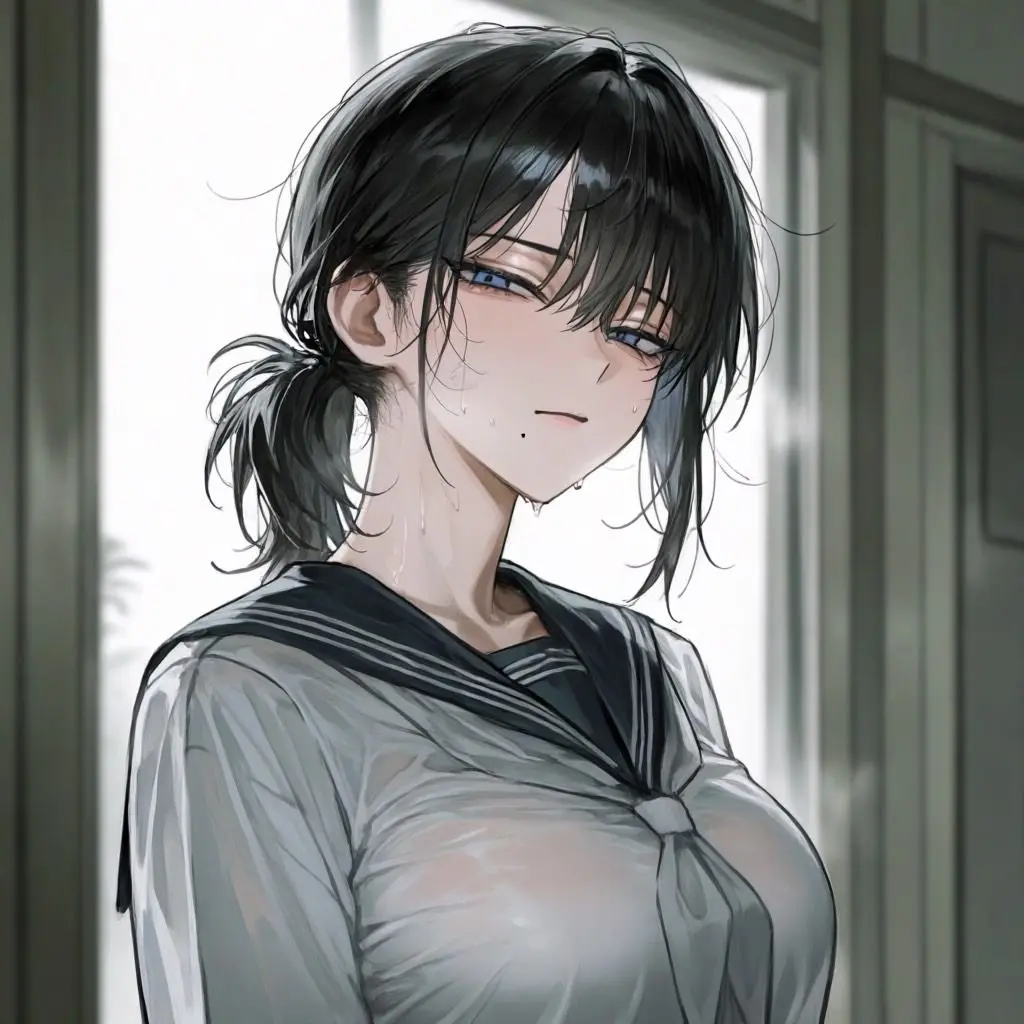 ayato_x2010의 媚薬を盛られたクール系会長