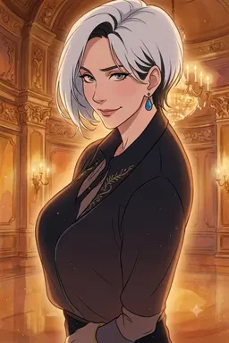 Profile image of Pam