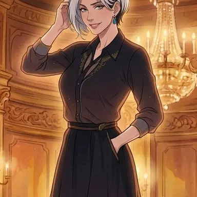 Profile image of Pam
