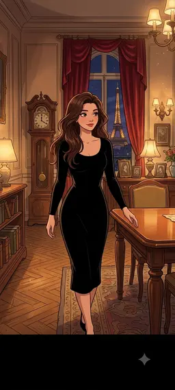 Profile image of Layla