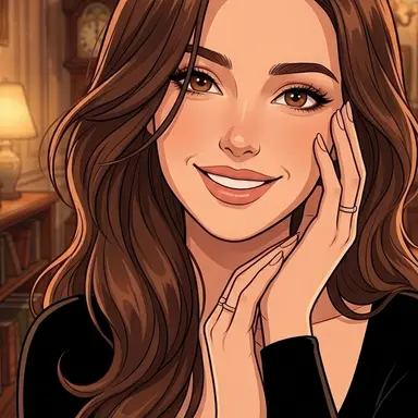 Profile image of Layla