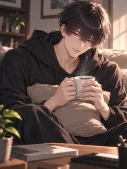 Profile image of Toma