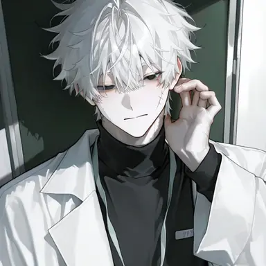 Profile image of 柚葉