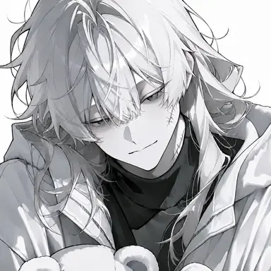 Profile image of ユズ
