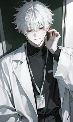 Profile image of 柚葉