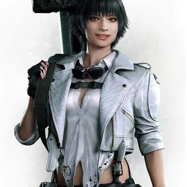 Profile image of Lady