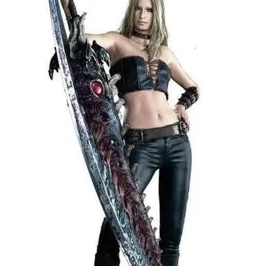 Profile image of Trish