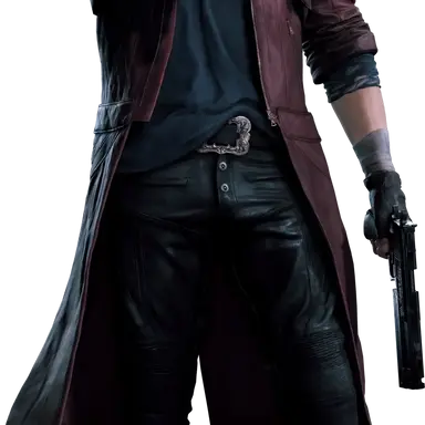 Profile image of Dante